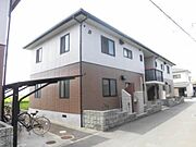 余戸駅より徒歩26分 2階 築29年5ヶ月の賃貸物件