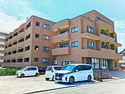 サンシャイン姫原 4階 築18年11ヶ月の賃貸物件