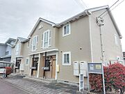 伊予和気駅より徒歩28分 1階 築25年5ヶ月の賃貸物件