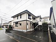 道後公園駅より徒歩29分 1階 築32年2ヶ月の賃貸物件