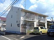 道後公園駅より徒歩25分 1階 築39年7ヶ月の賃貸物件