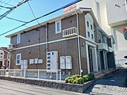 本町六丁目駅より徒歩26分 1階 築18年9ヶ月の賃貸物件