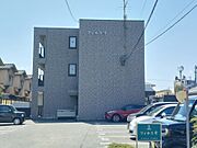 いよ立花駅より徒歩28分 3階 築27年5ヶ月の賃貸物件