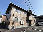 いよ立花駅より徒歩21分 2階 築23年5ヶ月の賃貸物件