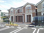 道後公園駅より徒歩27分 2階 築19年の賃貸物件