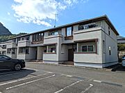 木屋町駅より徒歩37分 1階 築13年11ヶ月の賃貸物件