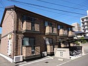 松山駅より徒歩9分 2階 築20年5ヶ月の賃貸物件
