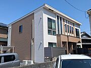 土橋駅より徒歩11分 1階 築6年2ヶ月の賃貸物件