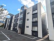 伊予北条駅より徒歩20分 3階 築59年の賃貸物件