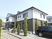 山西駅より徒歩14分 2階 築29年7ヶ月の賃貸物件