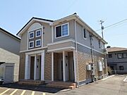 岡田駅より徒歩51分 1階 築20年2ヶ月の賃貸物件