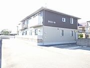 ラビエールの賃貸物件