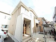 勝山町駅より徒歩15分 1階 築8年3ヶ月の賃貸物件