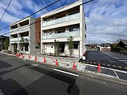 福音寺駅より徒歩22分 1階 築2年7ヶ月の賃貸物件