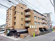 道後公園駅より徒歩18分 3階 築23年6ヶ月の賃貸物件