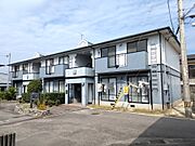 三津浜駅より徒歩31分 2階 築31年3ヶ月の賃貸物件