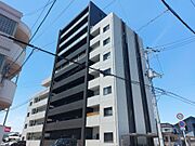 いよ立花駅より徒歩15分 6階 築11年5ヶ月の賃貸物件