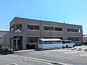 久米駅より徒歩31分 1階 築10年11ヶ月の賃貸物件