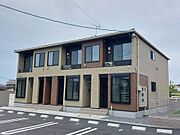 堀江駅より徒歩7分 築2年4ヶ月 2階建の賃貸物件