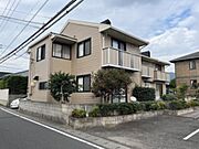 道後公園駅より徒歩26分 2階 築38年5ヶ月の賃貸物件