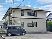 道後公園駅より徒歩25分 2階 築31年4ヶ月の賃貸物件