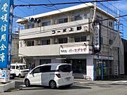 土居田駅より徒歩21分 3階 築42年1ヶ月の賃貸物件