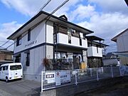 鷹ノ子駅より徒歩3分 2階 築32年5ヶ月の賃貸物件