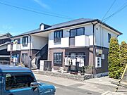 山西駅より徒歩14分 2階 築29年7ヶ月の賃貸物件