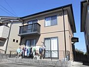 グランコート久万ノ台Ｈ 2階 築26年1ヶ月の賃貸物件