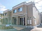 山西駅より徒歩40分 2階 築9年2ヶ月の賃貸物件