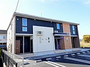 伊予和気駅より徒歩20分 1階 築3年9ヶ月の賃貸物件