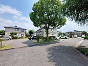 サンビレッジ伊予の里H-202 1階 築32年4ヶ月の賃貸物件