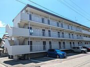 松前駅より徒歩11分 2階 築38年4ヶ月の賃貸物件