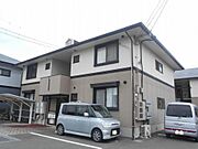 福音寺駅より徒歩22分 2階 築30年5ヶ月の賃貸物件