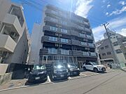 清水町駅より徒歩6分 5階 築8年7ヶ月の賃貸物件