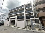 ダイドーメゾン岡本 5階 築40年1ヶ月の賃貸物件