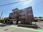 ライツェント浜芦屋 3階 築28年5ヶ月の賃貸物件