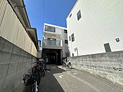 ドムールコスモス甲南町 1階 築37年8ヶ月の賃貸物件