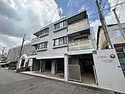 摂津本山駅より徒歩12分 1階 築36年11ヶ月の賃貸物件