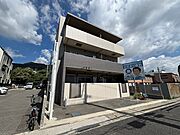 ブルーメ本山の賃貸物件