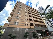 神戸駅より徒歩7分 10階 築22年8ヶ月の賃貸物件