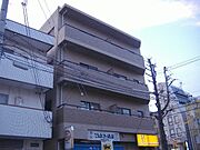 甲南山手駅より徒歩5分 築29年1ヶ月 4階建の賃貸物件