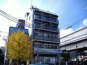 建物画像