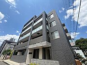 LUZ KOBEの賃貸物件