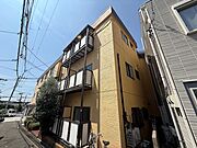 摂津本山駅より徒歩9分 1階 築41年5ヶ月の賃貸物件