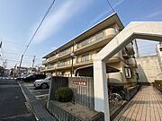 ハイツ仏天垣 1階 築39年の賃貸物件