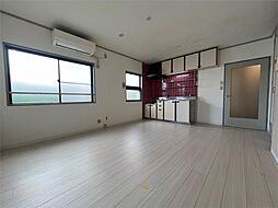 デ・コール岡本2番館 1LDKの写真