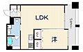 テラコート芦屋4階11.5万円