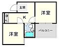 アメニティ東神戸一番館1階4.5万円