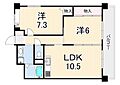 フレグランス芦屋3階11.7万円